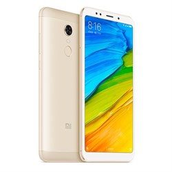 Redmi 5 4/32GB Gold Redmi 5 4/32GB Gold