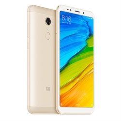 Redmi 5 Plus 3/32GB Gold Redmi 5 Plus 3/32GB Gold