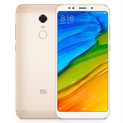 Redmi 5 Plus 4/64GB Gold Redmi 5 Plus 4/64GB Gold