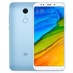 Redmi 5 Plus 3/32GB Blue Redmi 5 Plus 3/32GB Blue
