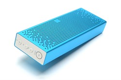 Xiaomi Mi Bluetooth Speaker Pocket Aluminium Blue