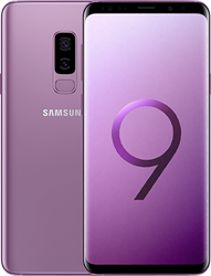 Samsung Galaxy S9+ 64GB Ультрафиолет Samsung Galaxy S9+ 64GB Ультрафиолет