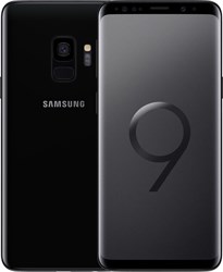 Samsung Galaxy S9 64GB Черный Samsung Galaxy S9 64GB Черный