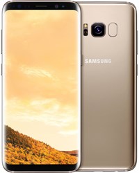 Samsung Galaxy S8 64Gb Gold DUOS (SM-G950FD) Samsung Galaxy S8 64Gb Gold DUOS (SM-G950FD)
