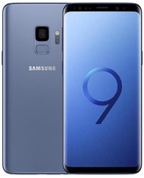 Samsung Galaxy S9 64GB Синий Samsung Galaxy S9 64GB Синий