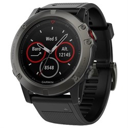 Garmin Fenix 5X Sapphire Garmin Fenix 5X Sapphire