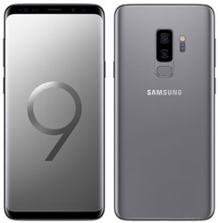 Samsung Galaxy S9+ 64GB Титан Samsung Galaxy S9+ 64GB Титан