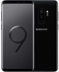 Samsung Galaxy S9+ 64GB Черный Samsung Galaxy S9+ 64GB Черный