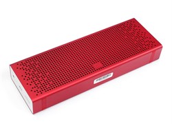 Xiaomi Mi Bluetooth Loudspeaker Red
