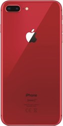 Apple iPhone 8 Plus 64GB RED Apple iPhone 8 Plus 64GB RED
