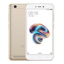 Redmi 5A 32Gb Gold Redmi 5A 32Gb Gold