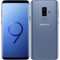 Samsung Galaxy S9+ 128GB Синий Samsung Galaxy S9+ 128GB Синий