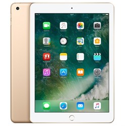 Apple iPad 2018 128Gb Wi-Fi Gold Apple iPad 2018 128Gb Wi-Fi Gold