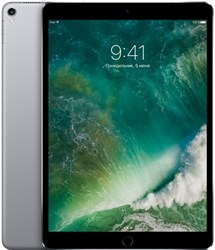 Apple iPad Pro 10.5 256Gb Wi-Fi+Cellular Space Gray Apple iPad Pro 10.5 256Gb Wi-Fi+Cellular Space Gray