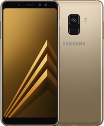 Samsung Galaxy A8+ 32Gb Gold Samsung Galaxy A8+ 32Gb Gold