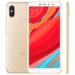 Xiaomi Redmi S2 3/32GB Gold Xiaomi Redmi S2 3/32GB Gold