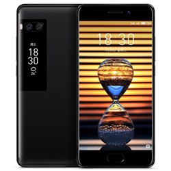 Meizu Pro 7 4/64GB Black Meizu Pro 7 4/64GB Black