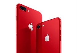 Apple iPhone 8 256GB Red Apple iPhone 8 256GB Red