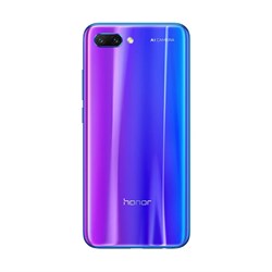Honor 10 4/64GB Синий Honor 10 4/64GB Синий