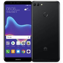 Huawei Y9 (2018) Черный Huawei Y9 (2018) Черный