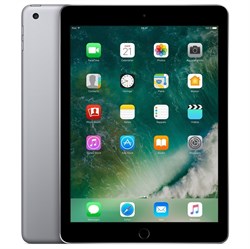 Apple iPad 2018 128Gb Wi-Fi Space Gray Apple iPad 2018 128Gb Wi-Fi Space Gray