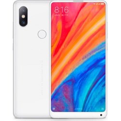 Xiaomi Mi Mix 2S 6/64GB White Xiaomi Mi Mix 2S 6/64GB White