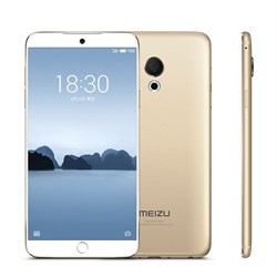 Meizu 15 Lite 4/64GB Gold Meizu 15 Lite 4/64GB Gold