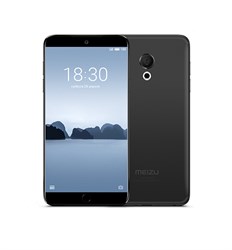Meizu 15 Lite 4/64GB Black Meizu 15 Lite 4/64GB Black