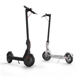 Электросамокат Xiaomi Mijia Electric Scooter Электросамокат Xiaomi Mijia Electric Scooter