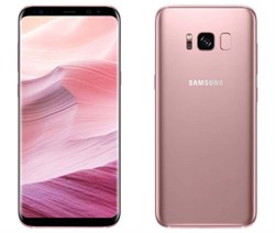 Samsung Galaxy S8 64Gb Rose Gold DUOS (SM-G950FD) Samsung Galaxy S8 64Gb Rose Gold DUOS (SM-G950FD)