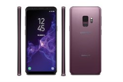 Samsung Galaxy S9 128GB Ультрафиолет Samsung Galaxy S9 128GB Ультрафиолет