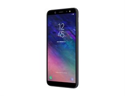 Samsung Galaxy A6 32GB Black Samsung Galaxy A6 32GB Black