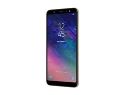 Samsung Galaxy A6+ 32GB Gold Samsung Galaxy A6+ 32GB Gold