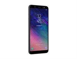 Samsung Galaxy A6+ 32GB Black Samsung Galaxy A6+ 32GB Black