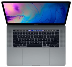 Apple MacBook Pro 15 with Retina display and Touch Bar Mid 2018 256Gb (MR932/MR962) Apple MacBook Pro 15 with Retina display and Touch Bar Mid 2018 256Gb (MR932/MR962)