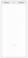 Xiaomi Mi Power Bank 2C 20000