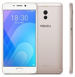 Meizu M6 Note 3/16 GB Gold Meizu M6 Note 3/16 GB Gold