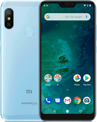 Xiaomi Mi A2 Lite 4/64GB Xiaomi Mi A2 Lite 4/64GB