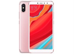 Xiaomi Redmi S2 3/32GB Rose Gold Xiaomi Redmi S2 3/32GB Rose Gold