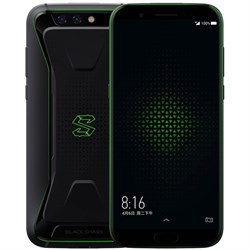Xiaomi Black Shark 6/64GB Xiaomi Black Shark 6/64GB