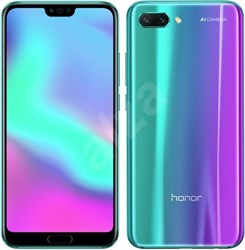 Honor 10 4/64GB Зеленый Honor 10 4/64GB Зеленый