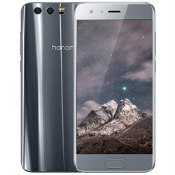 Honor 9 4/64Gb Gray (Серый) Honor 9 4/64Gb Gray (Серый)