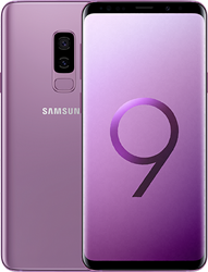 Samsung Galaxy S9+ 128GB Ультрафиолет Samsung Galaxy S9+ 128GB Ультрафиолет