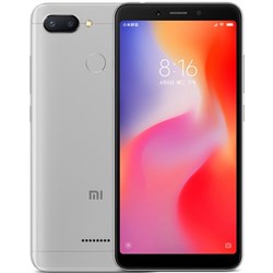 Redmi 6 3/32GB Gray Redmi 6 3/32GB Gray