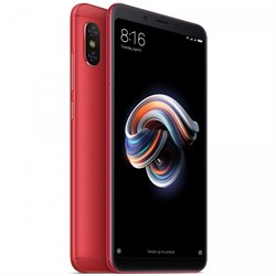 Redmi Note 5 4/64GB Red Redmi Note 5 4/64GB Red