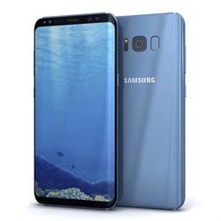 Samsung Galaxy S8+ Coral Blue DUOS (SM-G955FD) Samsung Galaxy S8+ Coral Blue DUOS (SM-G955FD)