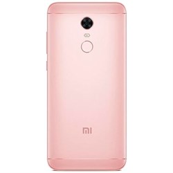 Xiaomi Redmi 5 Plus 4/64GB Pink Xiaomi Redmi 5 Plus 4/64GB Pink