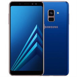 Samsung Galaxy A8+ 32Gb Blue Samsung Galaxy A8+ 32Gb Blue