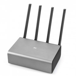 Роутер Xiaomi Mi Wi-Fi Pro (R3P) Роутер Xiaomi Mi Wi-Fi Pro (R3P)