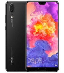 HUAWEI P20 128Gb Black HUAWEI P20 128Gb Black